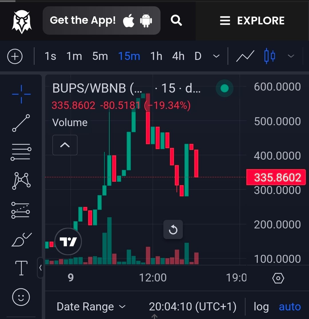 Baby Upscreener tweet media