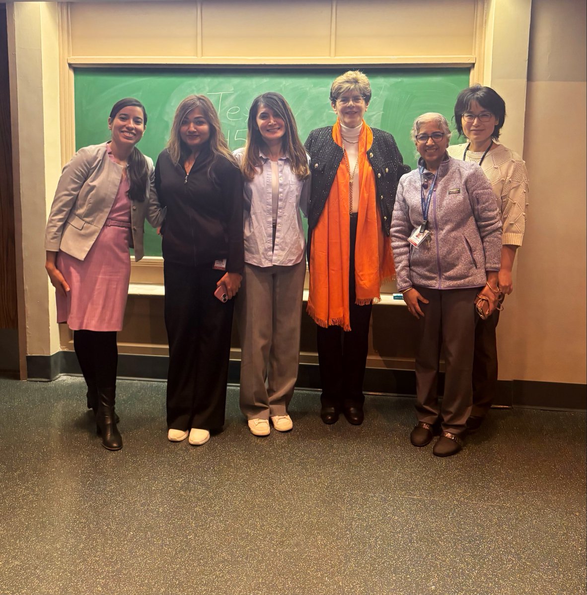 Lorraine Colón Cartagena tweet media