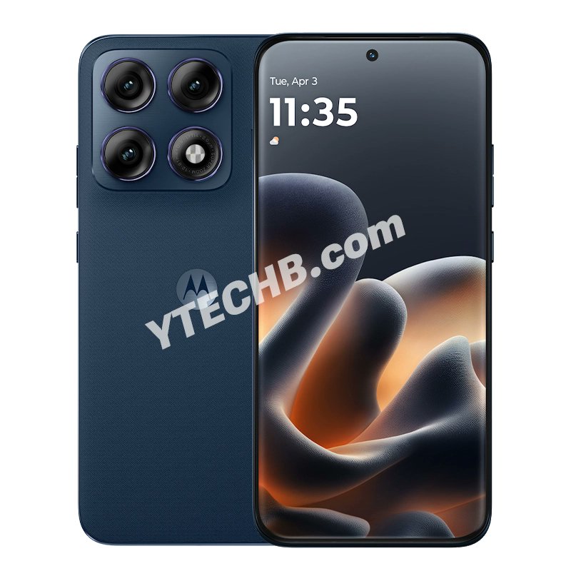 TechHome100's tweet image. Motorola Edge 70 Pro 
#Motorola #MotorolaEdge70Pro