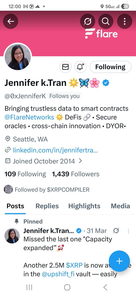 Protein40👑XRP🏈🏴‍☠️ tweet media