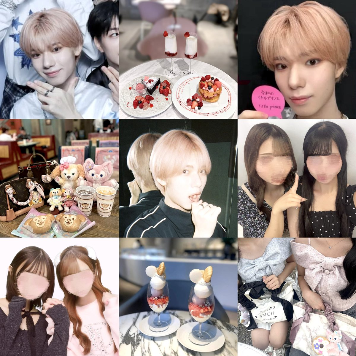 🎀🤍 tweet media