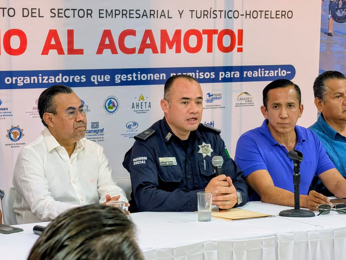 Consejo Coordinador Empresarial Gro tweet media