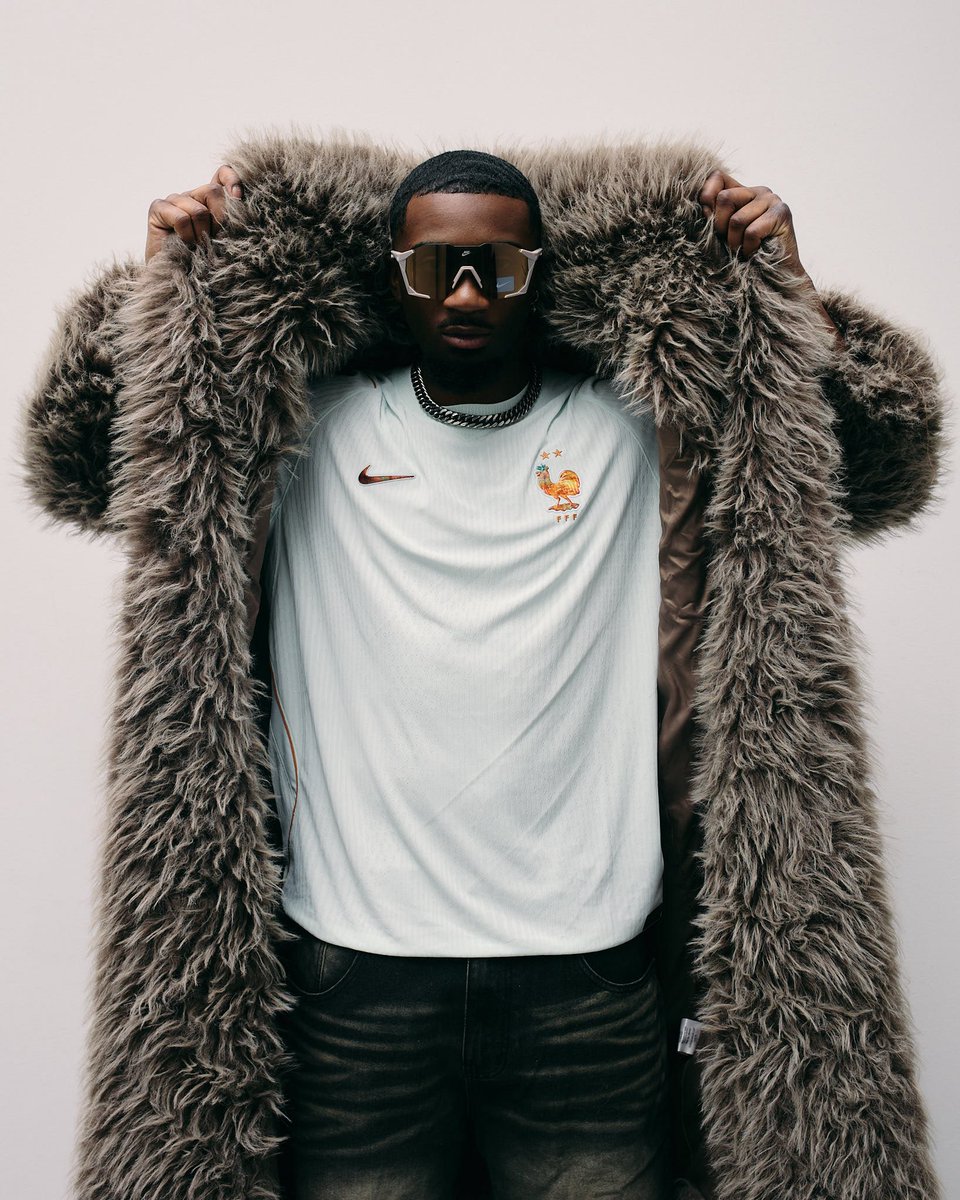 BRAVO <a href="/nikefootball/">Nike Football</a> 🔥‼️🔌