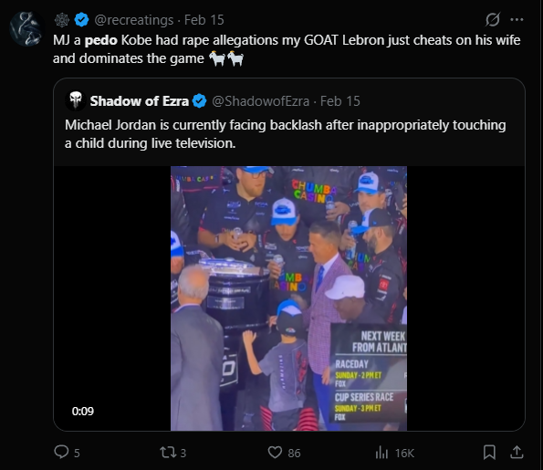 Gaul Haugland tweet media