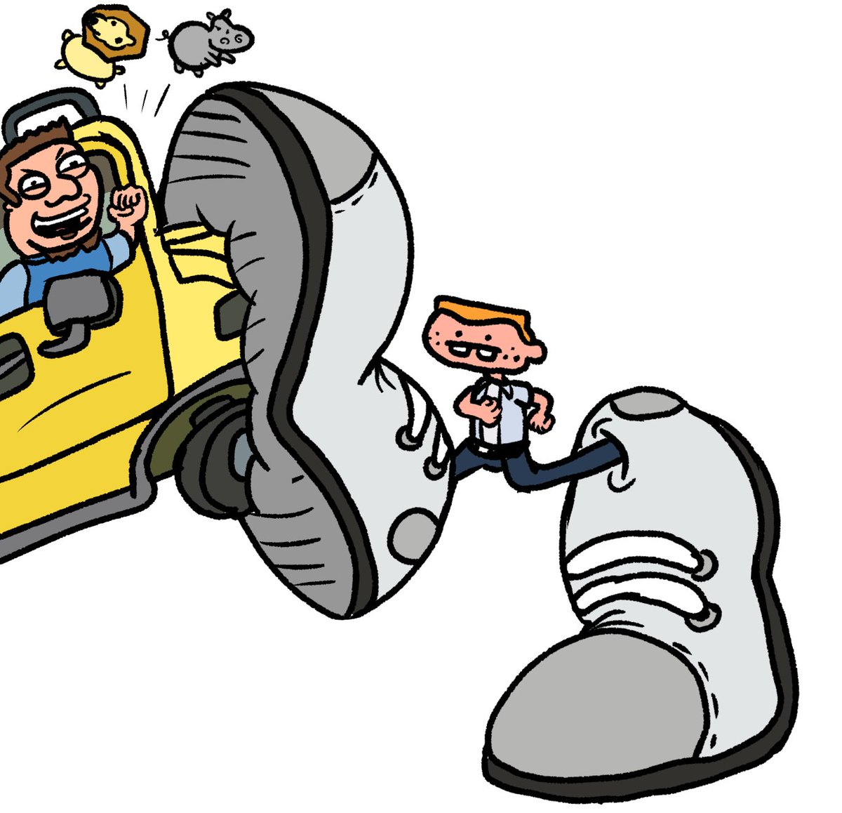 Doobus Goobus tweet media