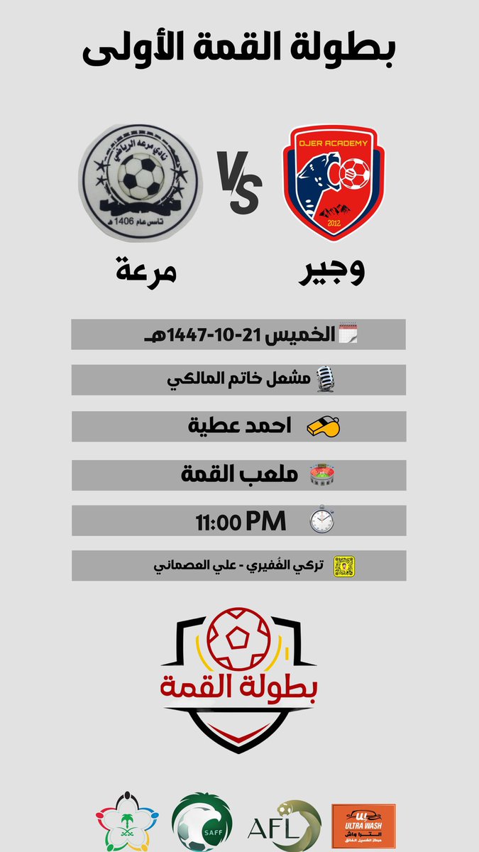 MurahClub's tweet photo. بالتوفيق لكتيبة الطواحين المرعاوية .. https://t.co/d64HJ1Quin