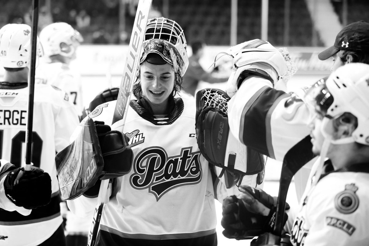 Vancouver Giants tweet media