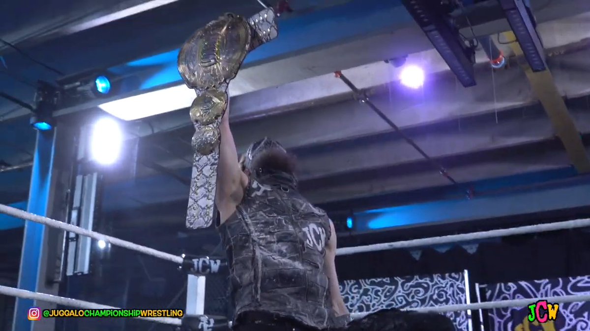 Juggalo Championship Wrestling tweet media