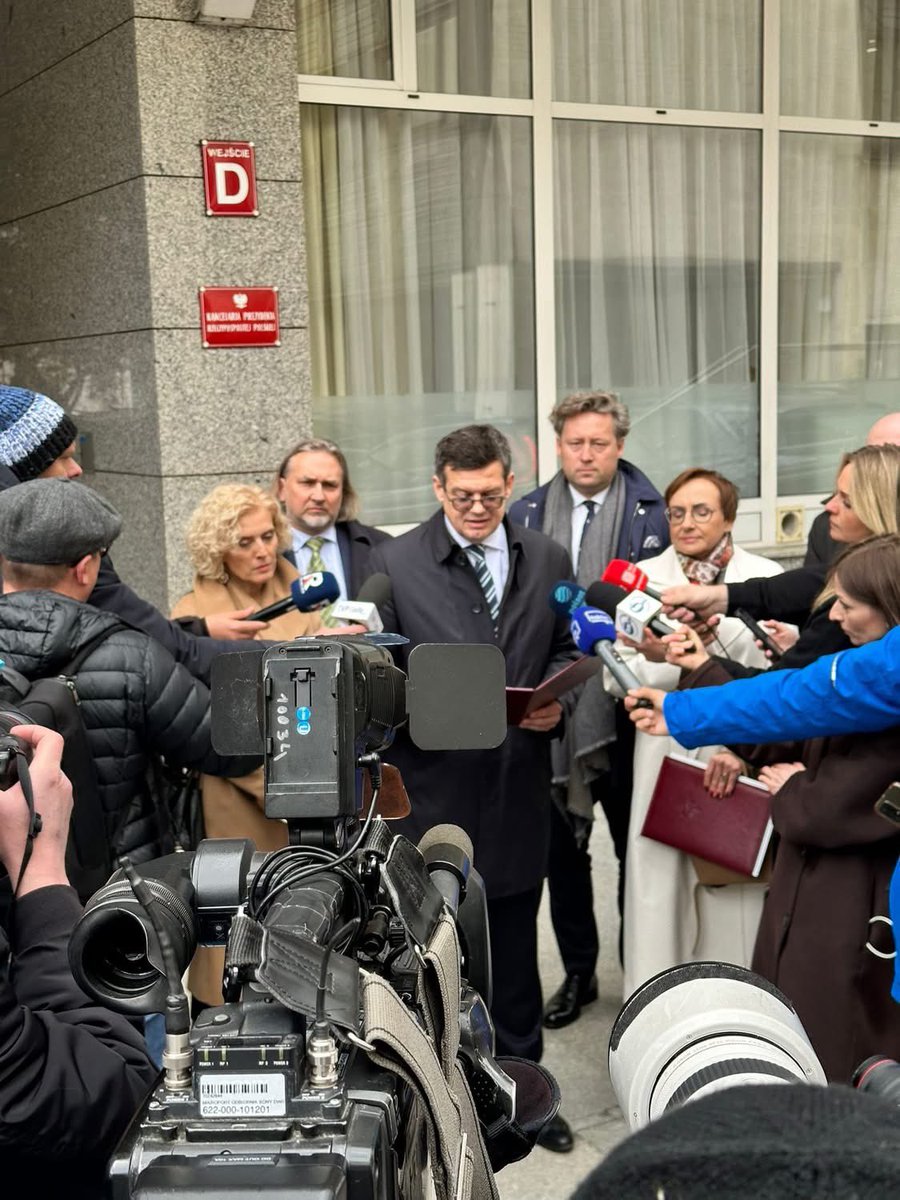 IUSTITIA Stowarzyszenie Sędziów Polskich tweet media