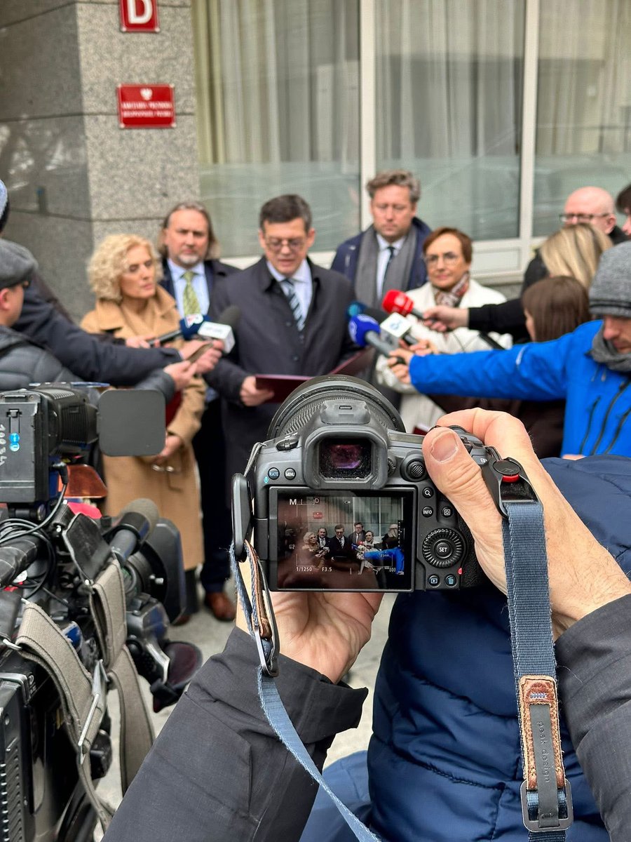 IUSTITIA Stowarzyszenie Sędziów Polskich tweet media