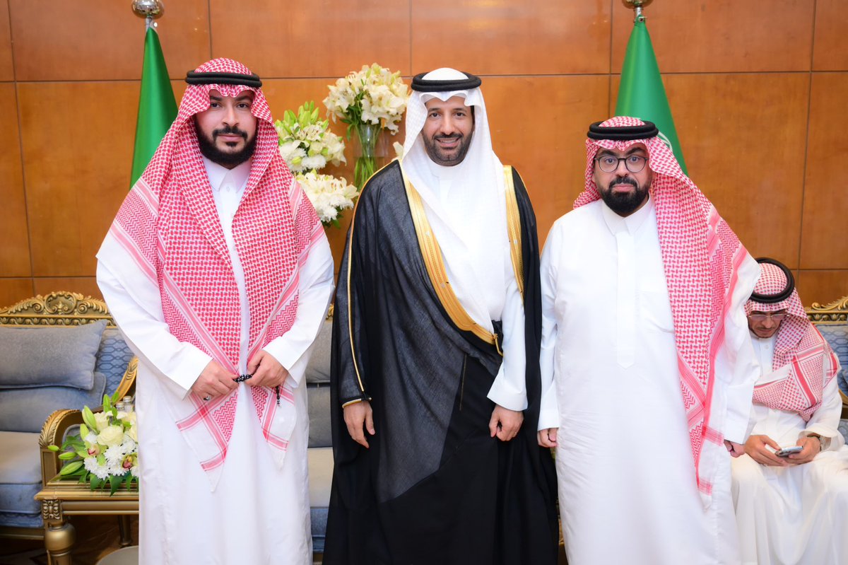 حمد الصويلحي tweet media