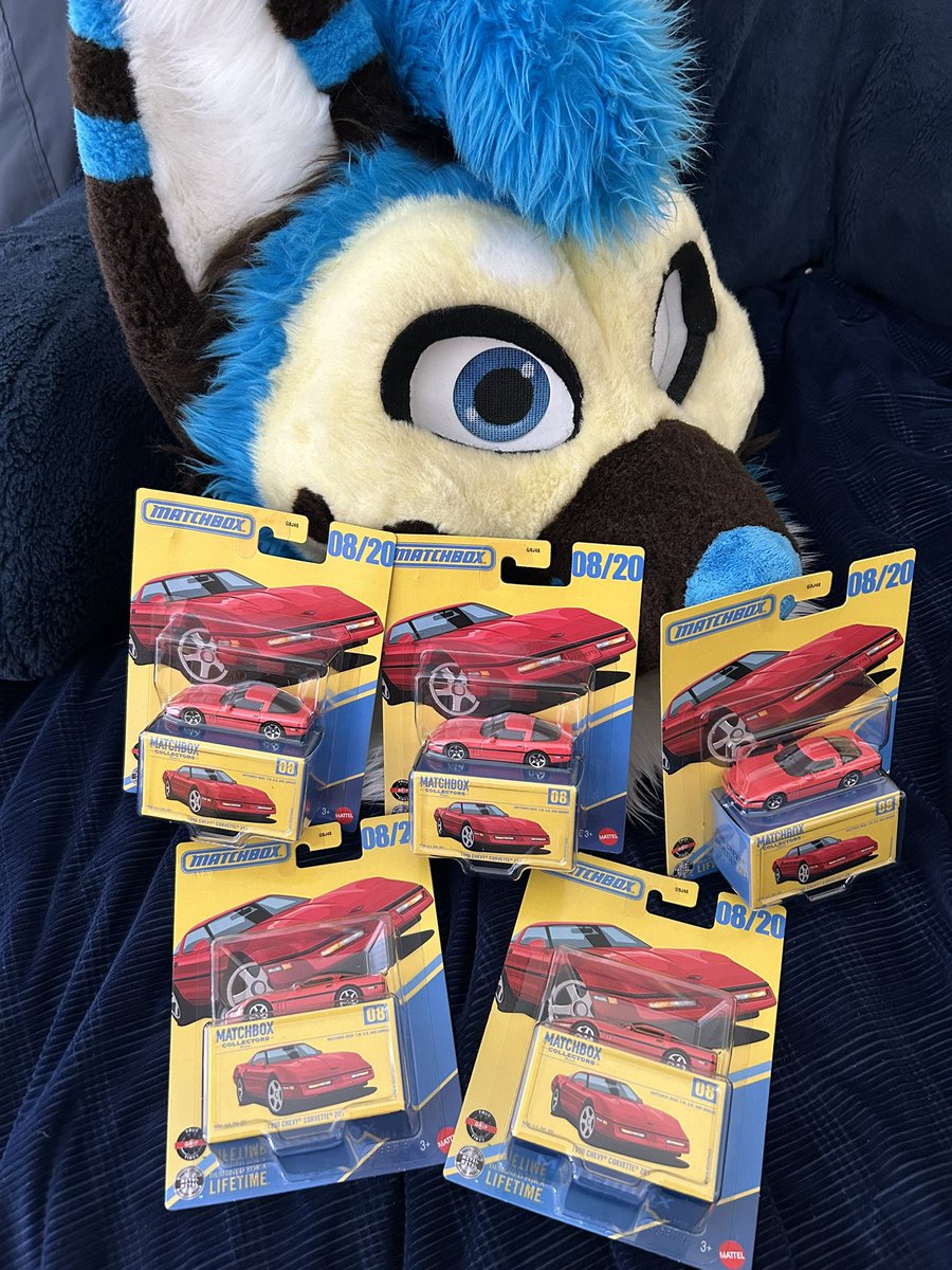 Shep🖌🐾 @ Furcationland 2026 tweet media