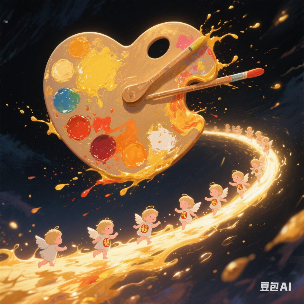 Mallorie tweet media