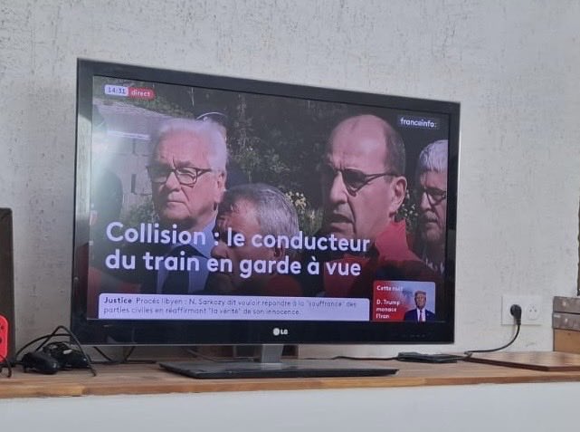 Bleu Blanc Rouge ! 🇫🇷 tweet media