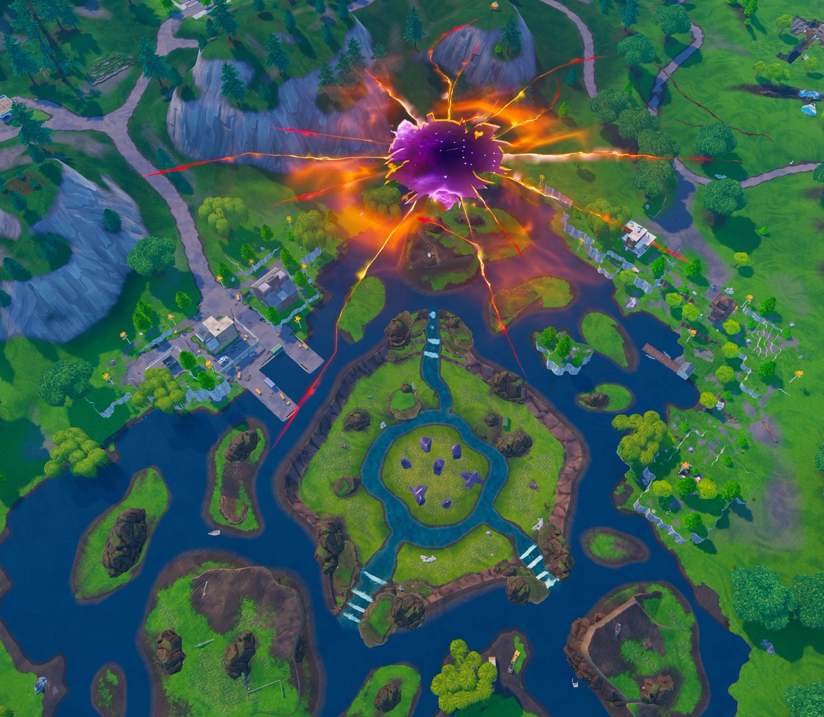 FNLorePosting tweet media