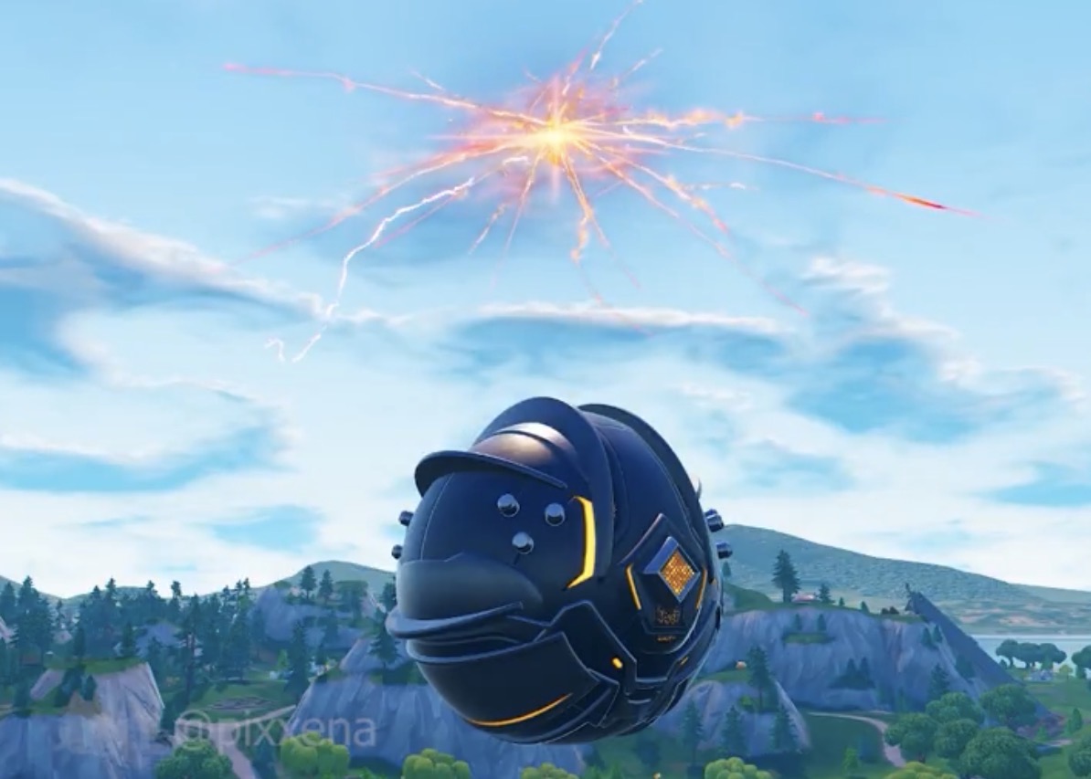 FNLorePosting tweet media