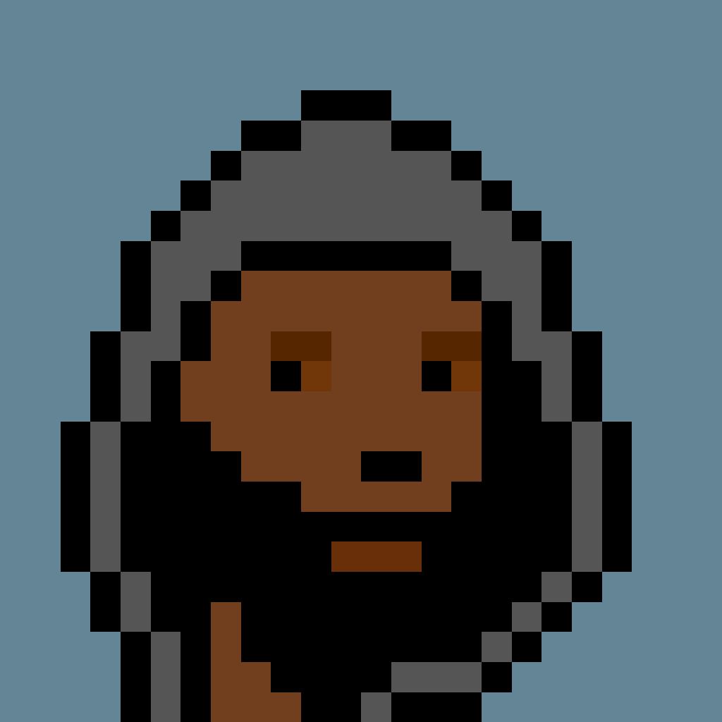CryptoPunks Bot tweet media