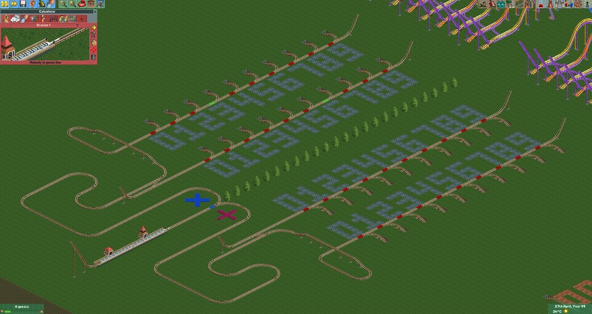 Tsar Apu II Apustayevich tweet media