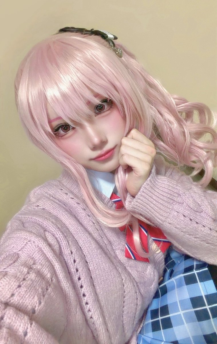 あーい tweet media