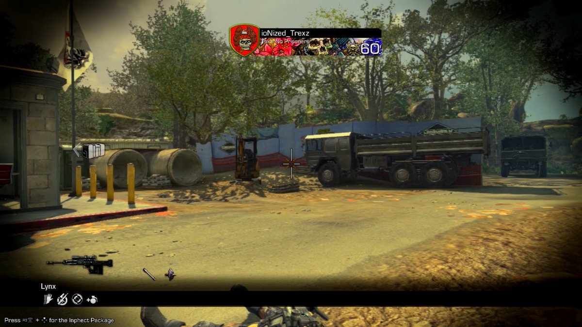 Sick dubble FP6 Rnac back on ghost!! ⚡️