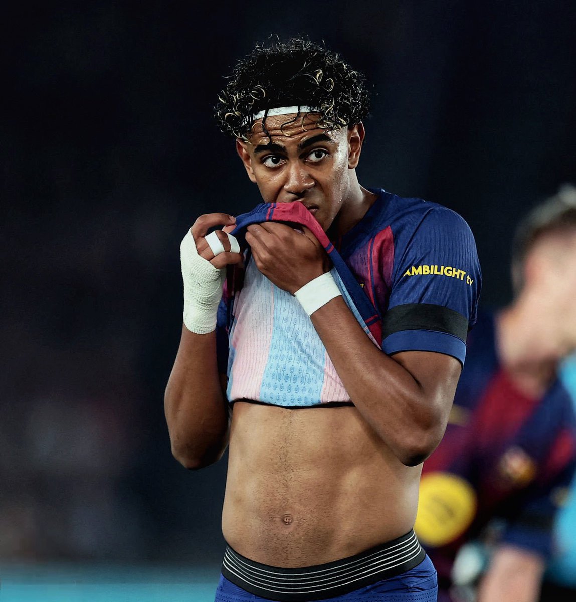 The Touchmine | 𝐓 tweet media