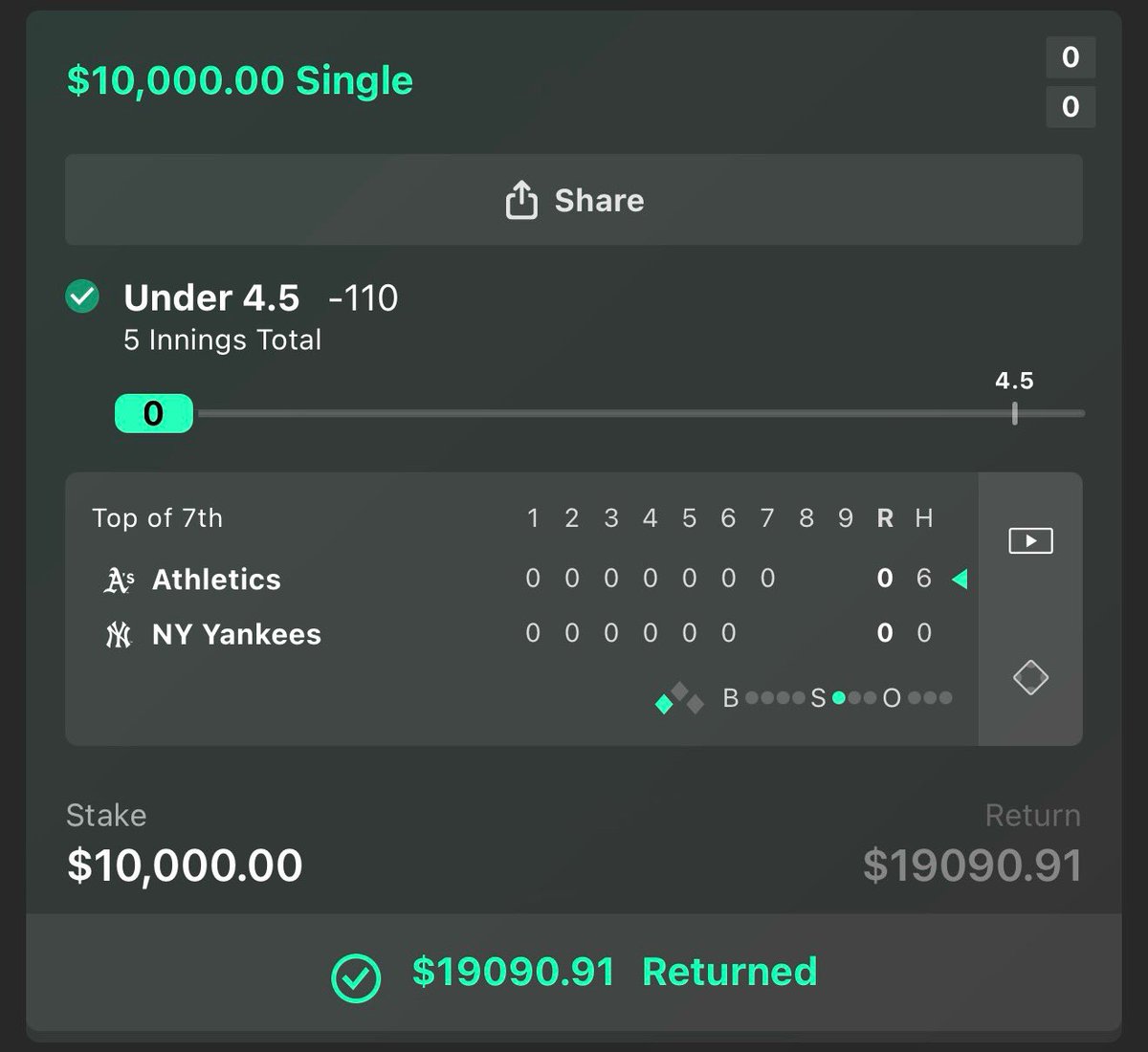 Dany McLain tweet media