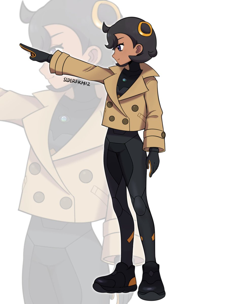 卷々尾 tweet media