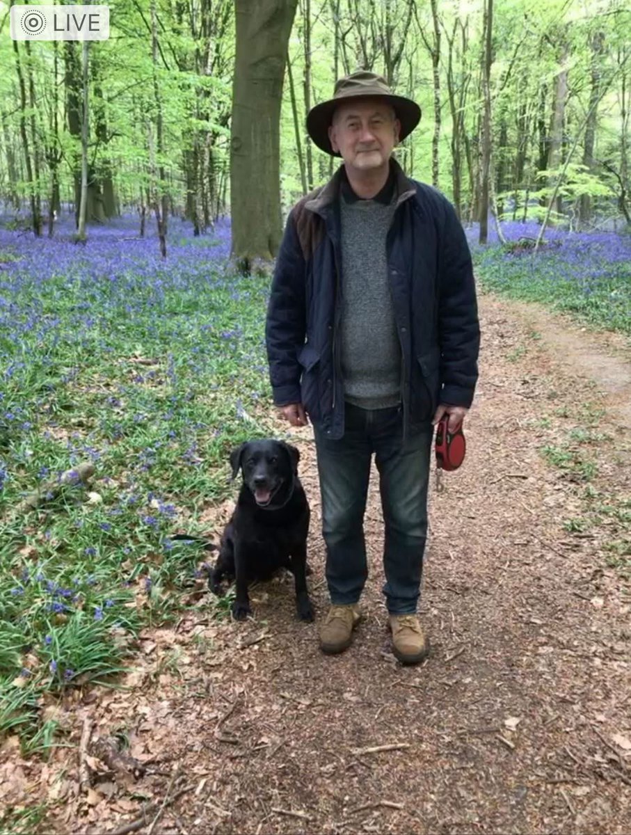 Public Footpath tweet media