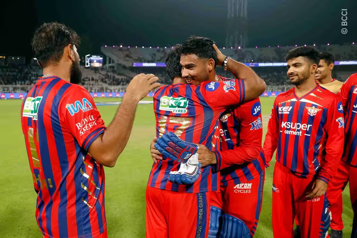 Dr. Sanjiv Goenka tweet media