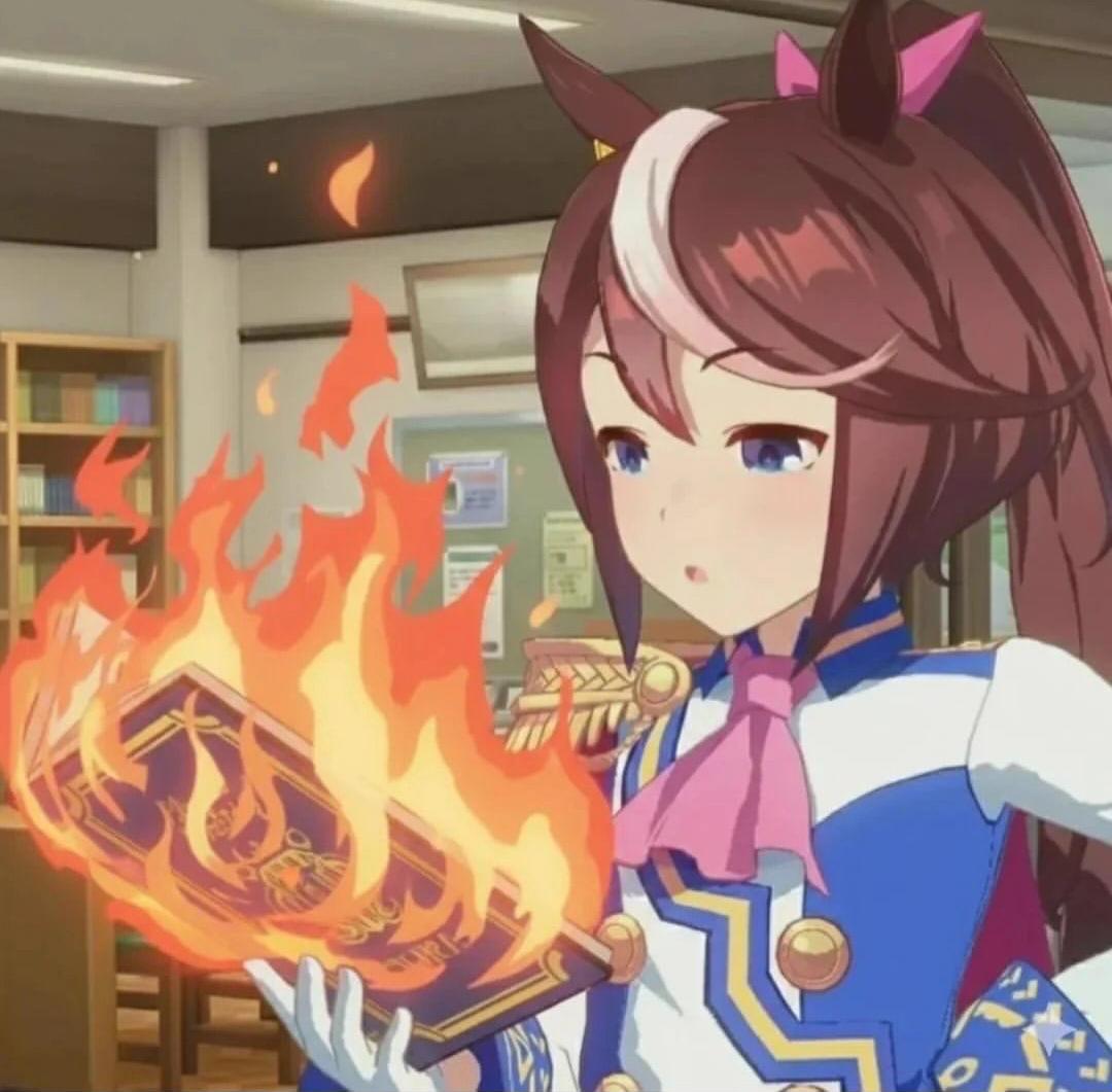 Br3nu13's tweet photo. @IHaveBread_ The tyrant doesn't concern himself about his cooking abilities, he force others to cook for him https://t.co/KWwZgvzQHC