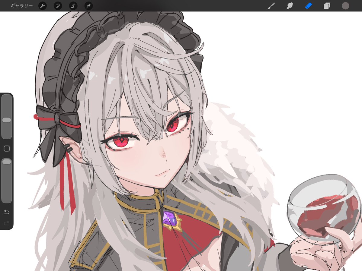 ふゆいた tweet media