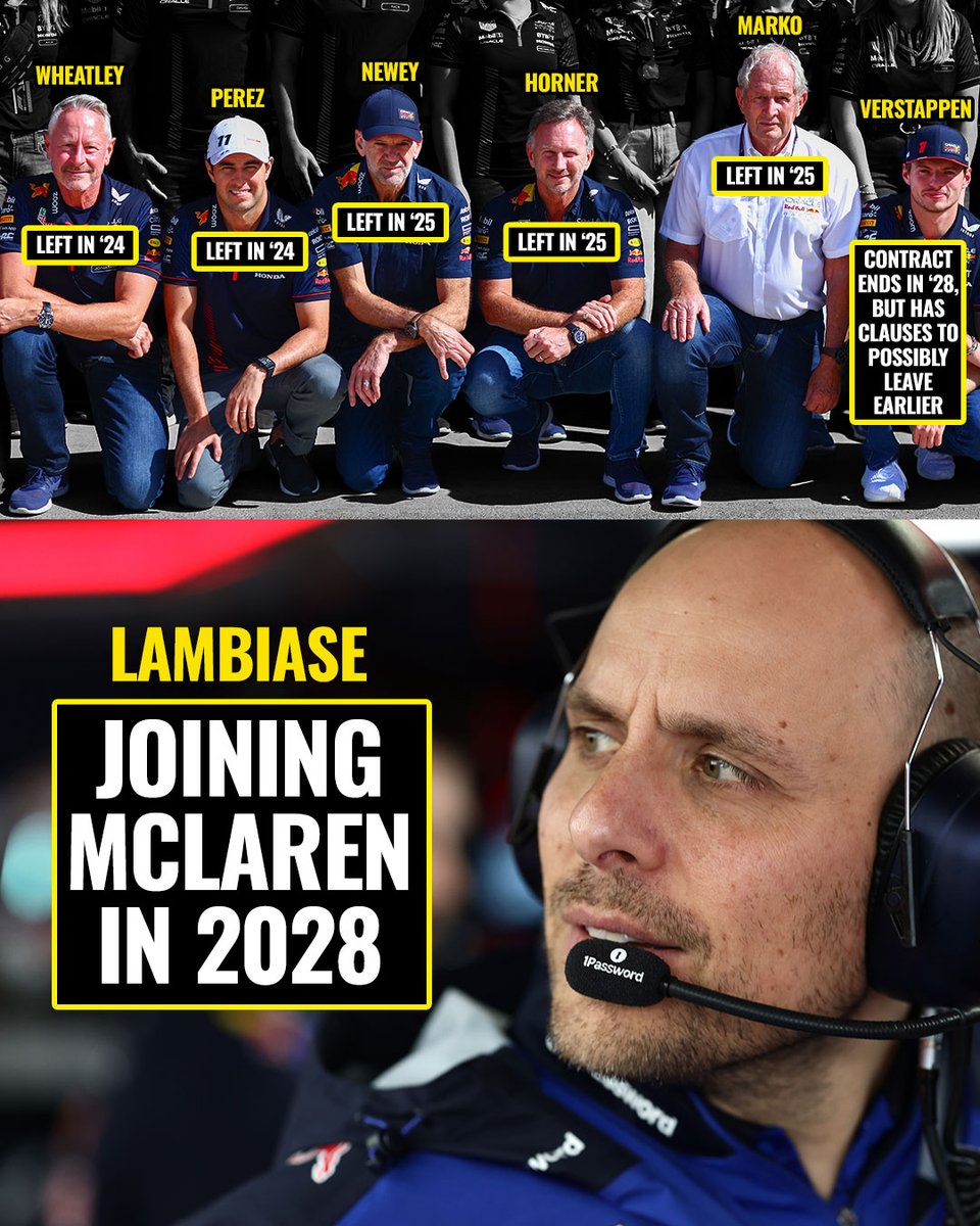 Motorsport tweet media