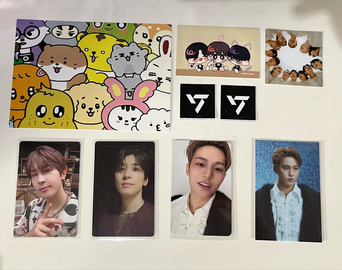 mandy 우즈 🦊 VAI VER O WANG JUNTO COM A MAMIS! tweet media