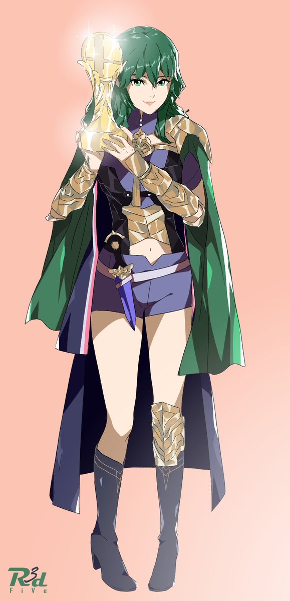 R3dFiVe ✨️レッド5 - Artist - tweet media