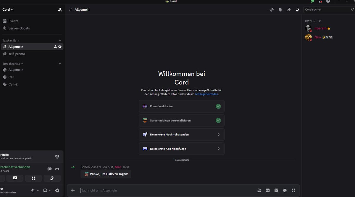 Niro (@x7Niro) / Posts / X
