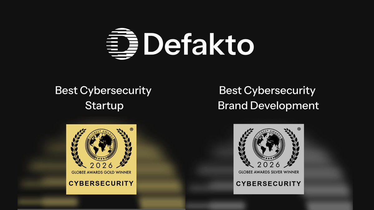 Defakto tweet media