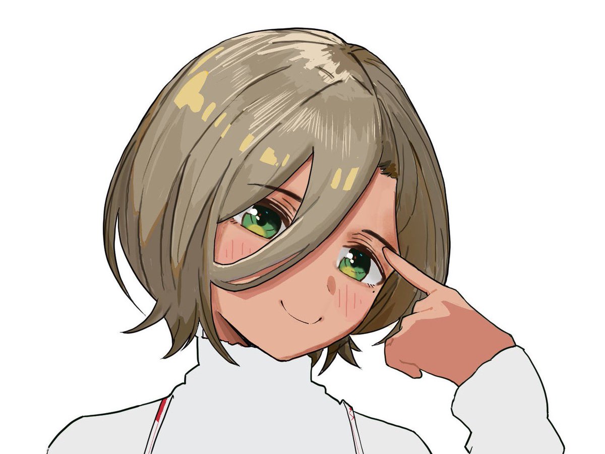 エルダ tweet media