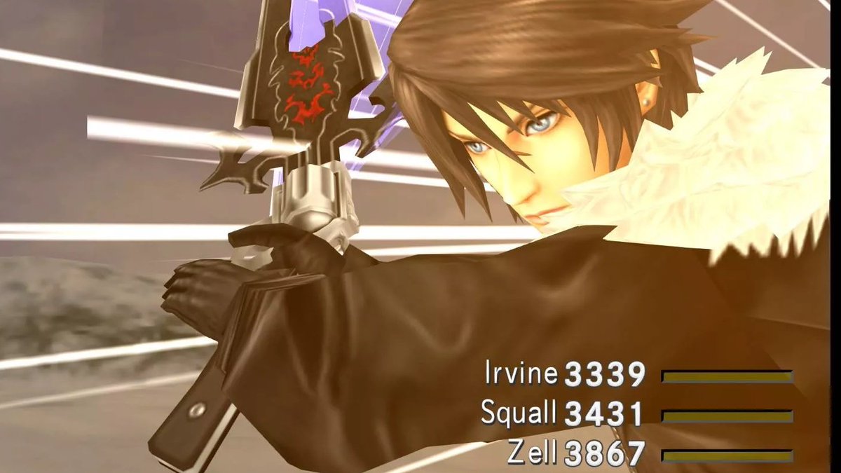 Mr Bankai 🎮✨ Hablemos de videojuegos tweet media