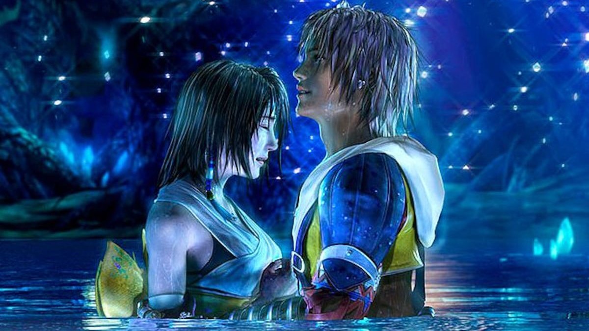 Mr Bankai 🎮✨ Hablemos de videojuegos tweet media