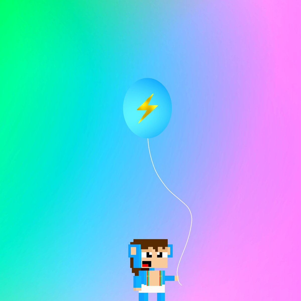 Savage Apes tweet media