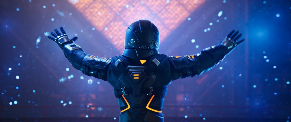 TheReforgedReaper (#TeamFoundation) tweet media