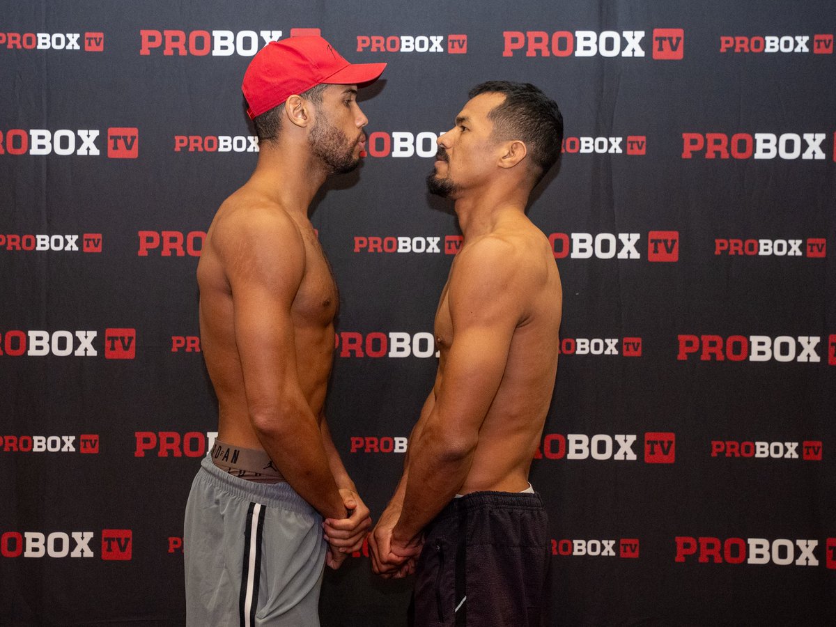 ProBox TV tweet media