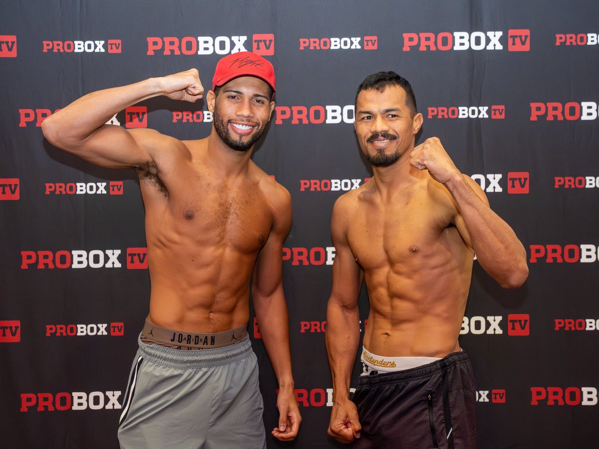 ProBox TV tweet media