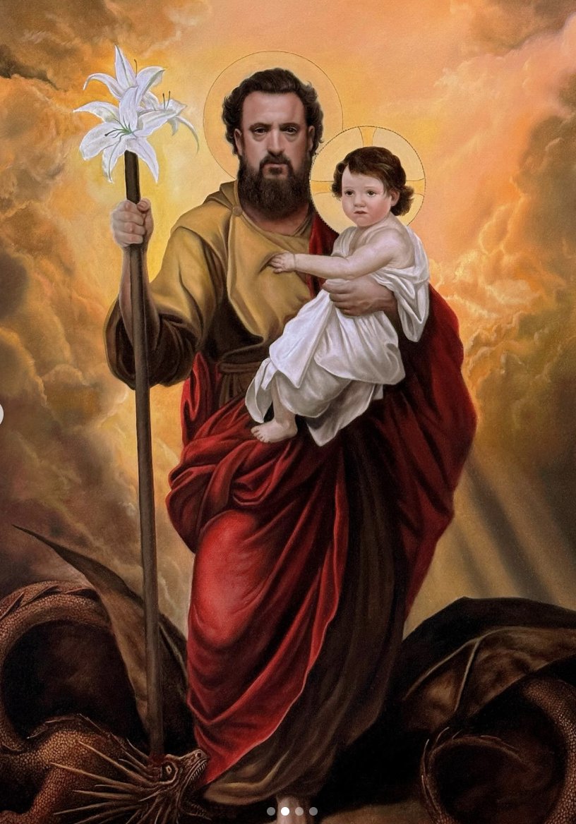 Patrick Coffin tweet media