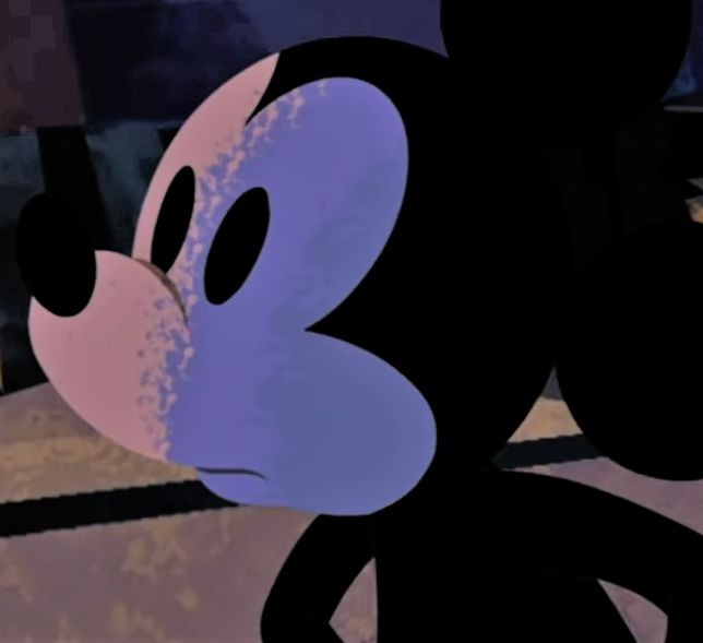 《☆P0nei Dement€☆》| overworked mascots adm. tweet media