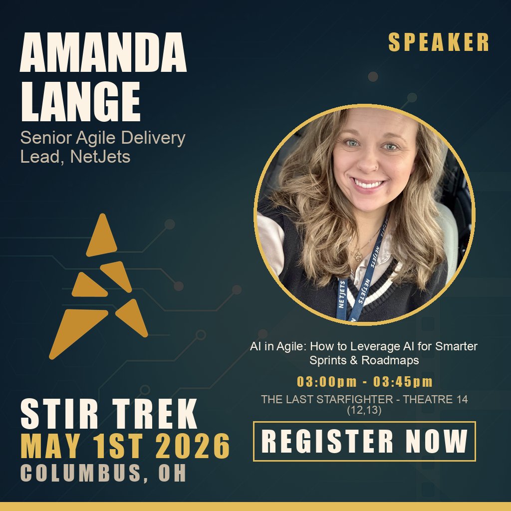 Stir Trek tweet media