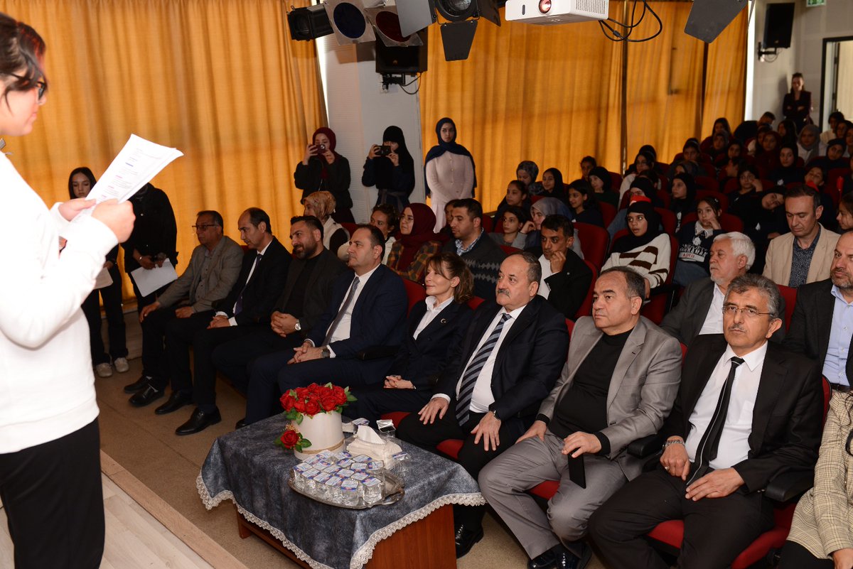 ADANA ÖNDER tweet media