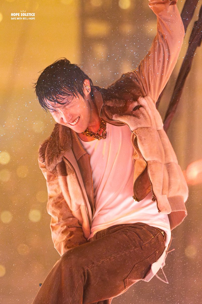 HOPE SOLSTICE tweet media