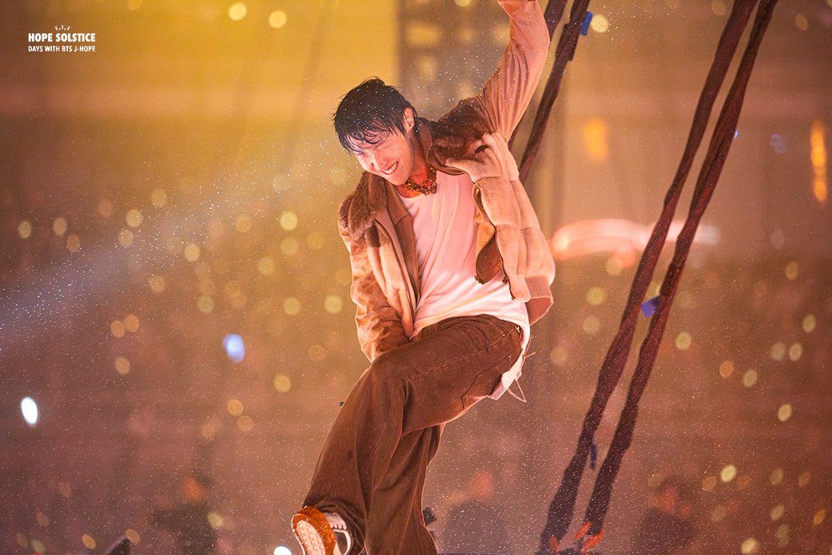 HOPE SOLSTICE tweet media