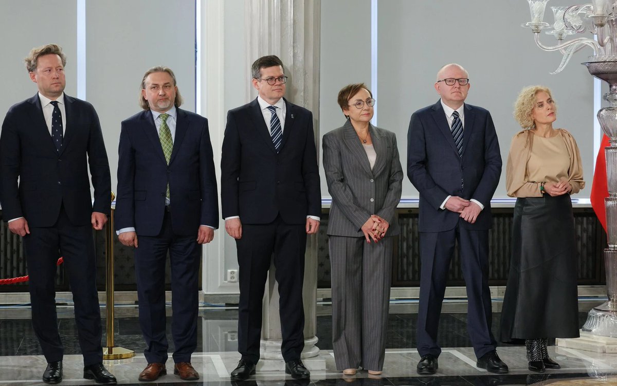 Krzysztof Szydlik 🇵🇱🇪🇺🇺🇦 tweet media